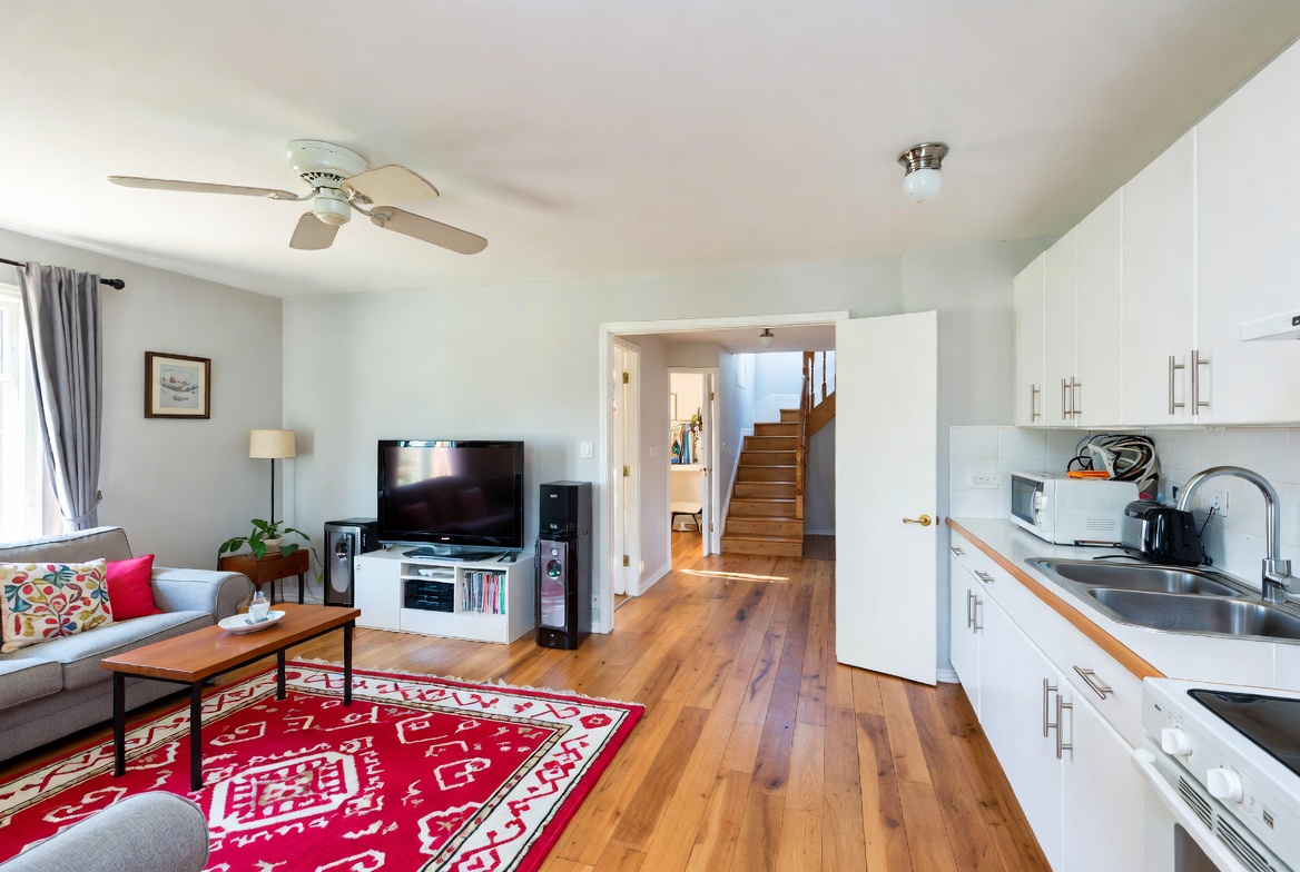 Deep cleaning results