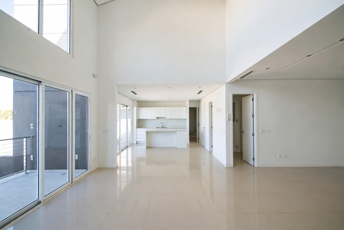 Deep cleaning results