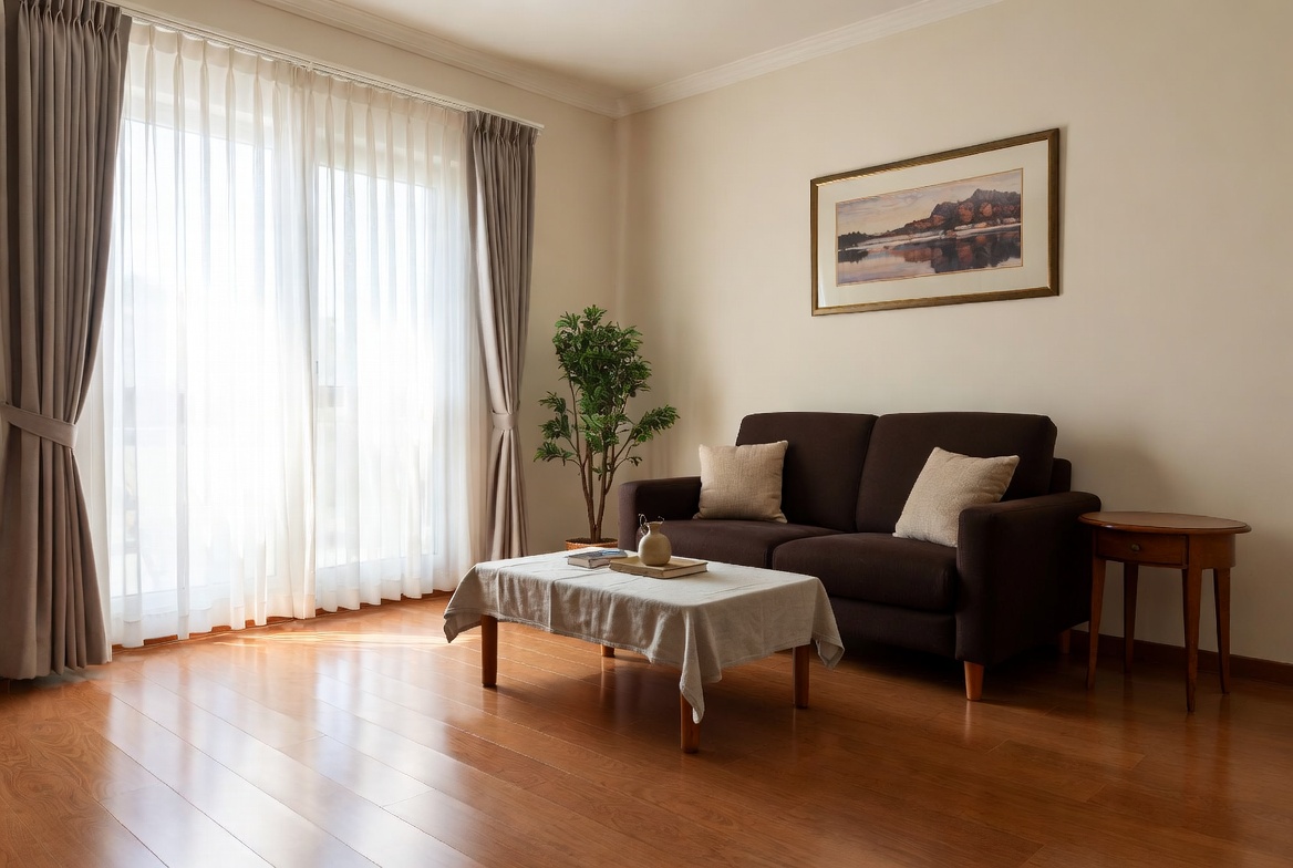 Deep cleaning results