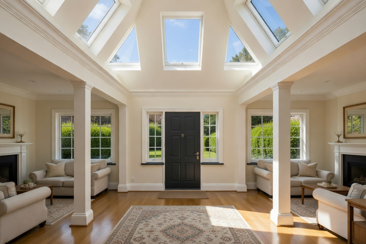 Deep cleaning results