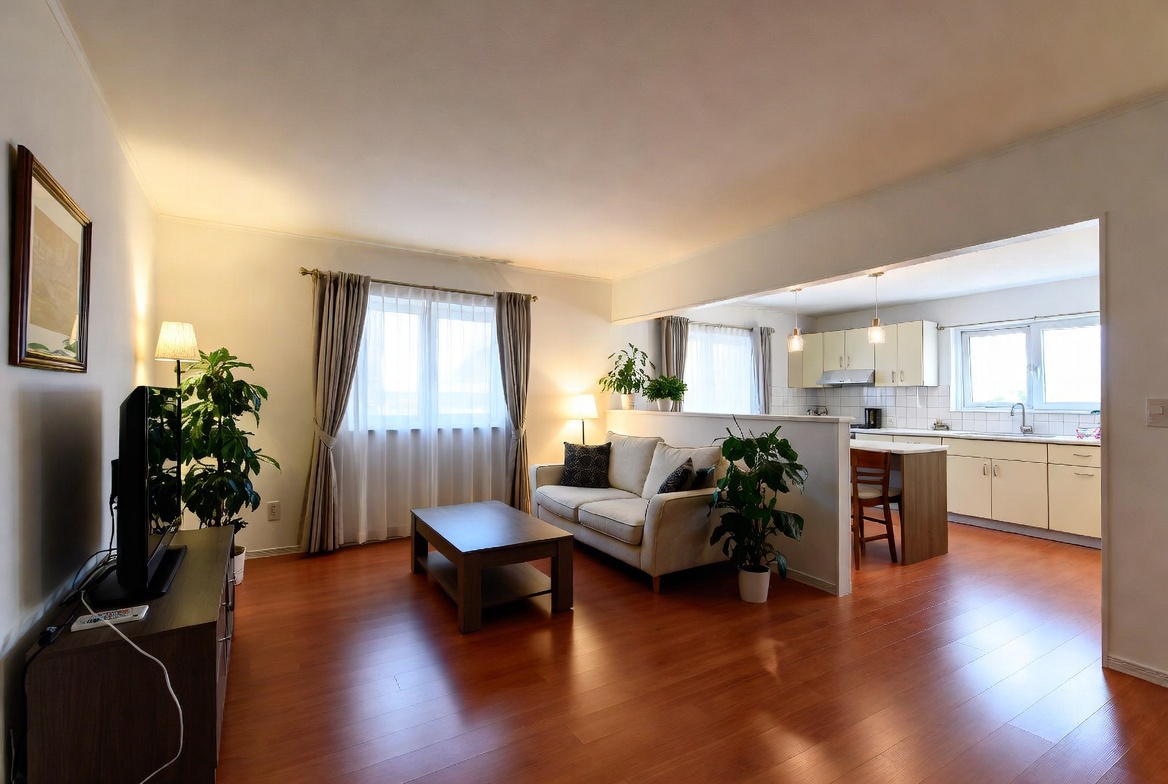 Deep cleaning results