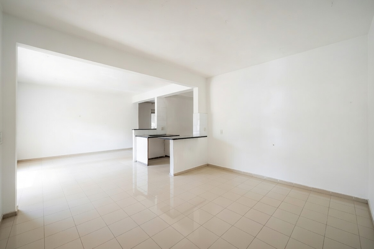 Move-in / move-out cleaning after