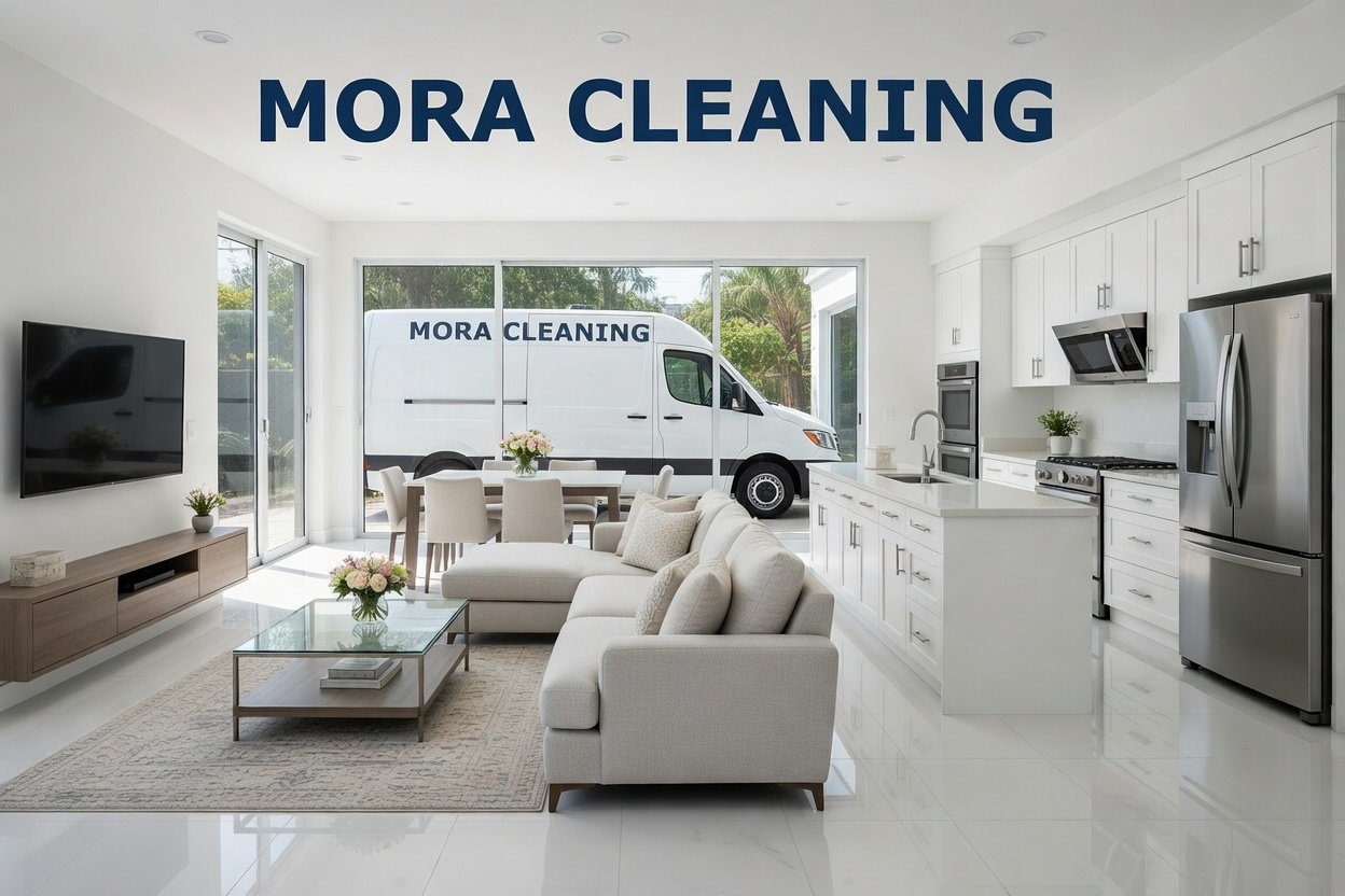 Our Values - Quality cleaning, trust, reliability and customer satisfaction