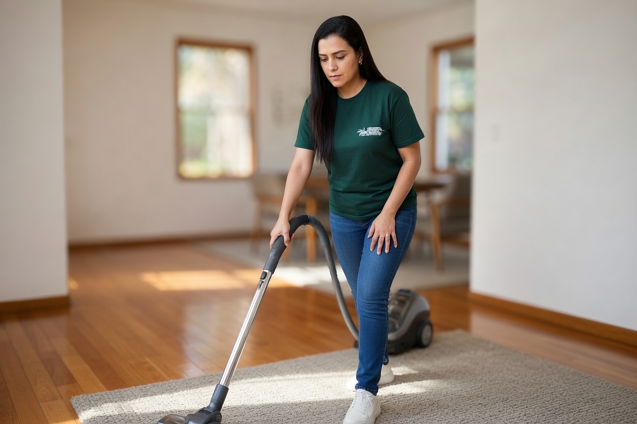 Our Story - Mora Cleaning team providing professional home cleaning services